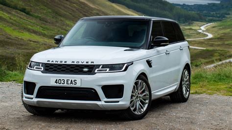 Rover sports - New Range Rover Sport model year 2023Range Rover Sport D250 with 183 kW (249 hp), AWD automatic MHEV (combined fuel consumption and CO2 emissions: 8.1 l/100 ...